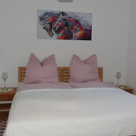 Plume Apartment Perleberg