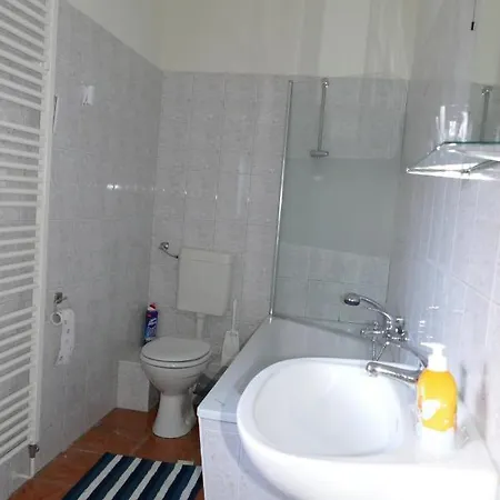 Plume Apartament Perleberg