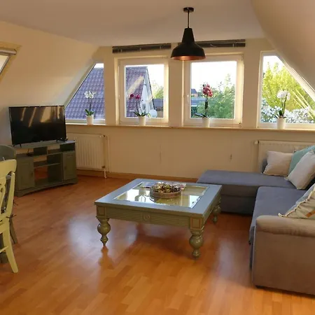 Plume Apartment *